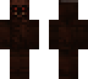demon