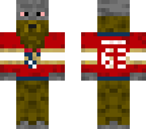 donny florida panthers 63