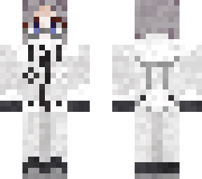 eito aotsuki (the hundred line -last defense academy-)