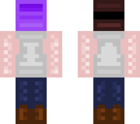 faceless | Minecraft Skins