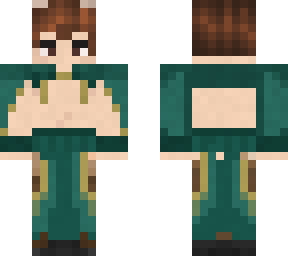 faun