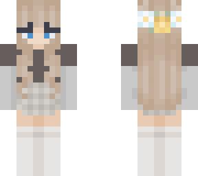 final skin