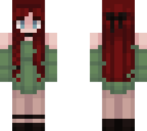 forest elf