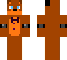 freddy