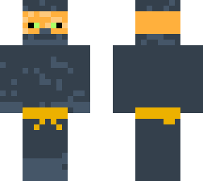 frog ninja