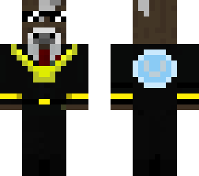 gangsta cow