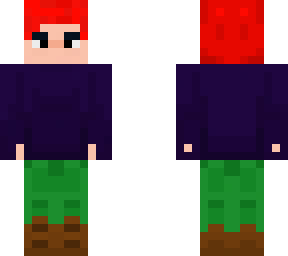 gio 3.1 - sweater