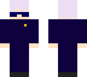 gojo