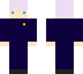gojo