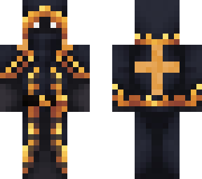 golden forsaken