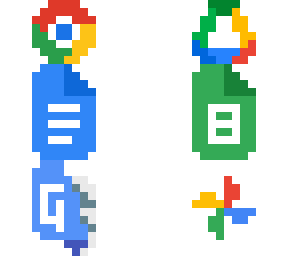 google's #1 fan