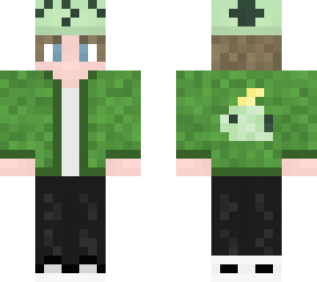 gulpin hat