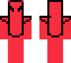 hardcore totem skin