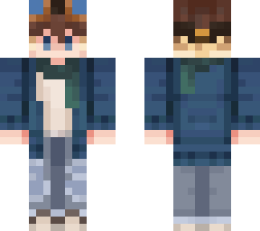 i dont why i made this