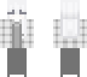 idk | Minecraft Skin