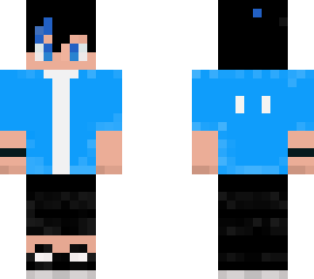 ikkihaqqi casual skin