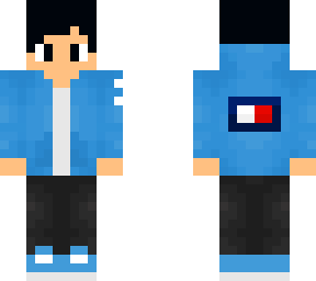 jerardiscool jacket