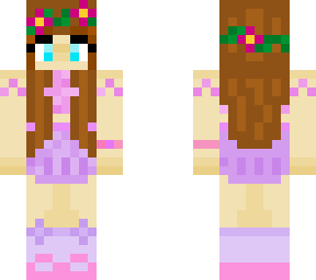 kawaii girly pop