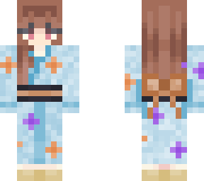 kimono