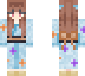 kimono