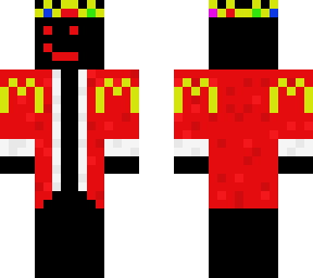 king m