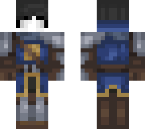 knight rvskeletton