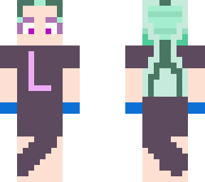 lanxlily