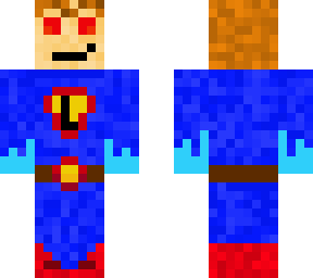 laserman