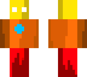 legomann