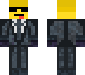 made man