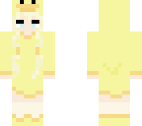 mango duck