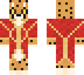 mr. cheathpard