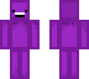 mr.purple guy