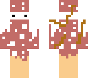 mushroom guy