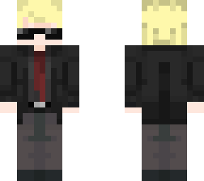 my main skin