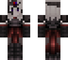 netheritre knight