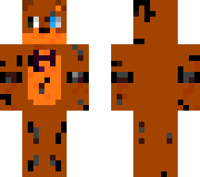old freddy