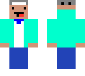 olo man updated