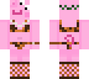 pepo el cerdo 2