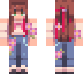 pink farmer