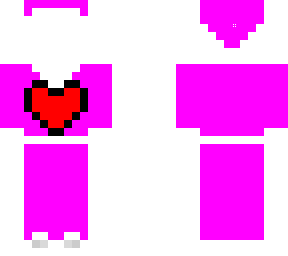 pink pyjama