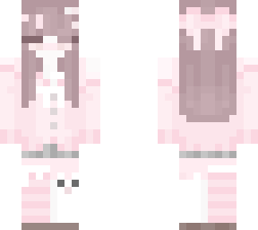 pink shcool