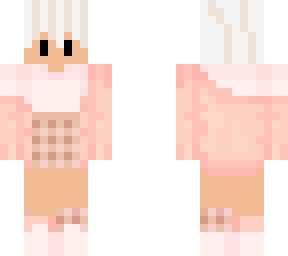 pinky asmo