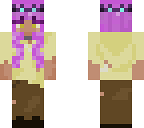 princess of the amethyst mines
