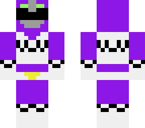 purple galaxy ranger (alexis "alex" grant) oc