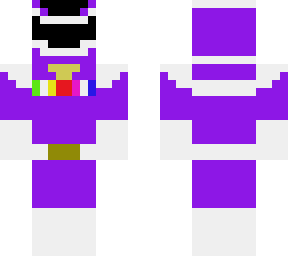 purple space ranger (alexis "alex" grant) oc