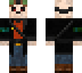 ralph (sans) (steampunk)