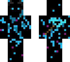 rax spacedaris master of the spacedaris clan