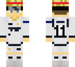 real madrid naruto one piece