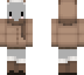 reindeer y/n outfit